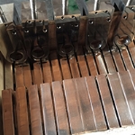 不锈钢镜面抛光