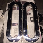 不锈钢镜面抛光