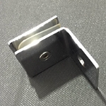 不锈钢卫浴产品抛光