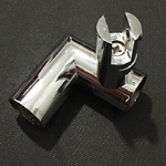 不锈钢卫浴产品抛光